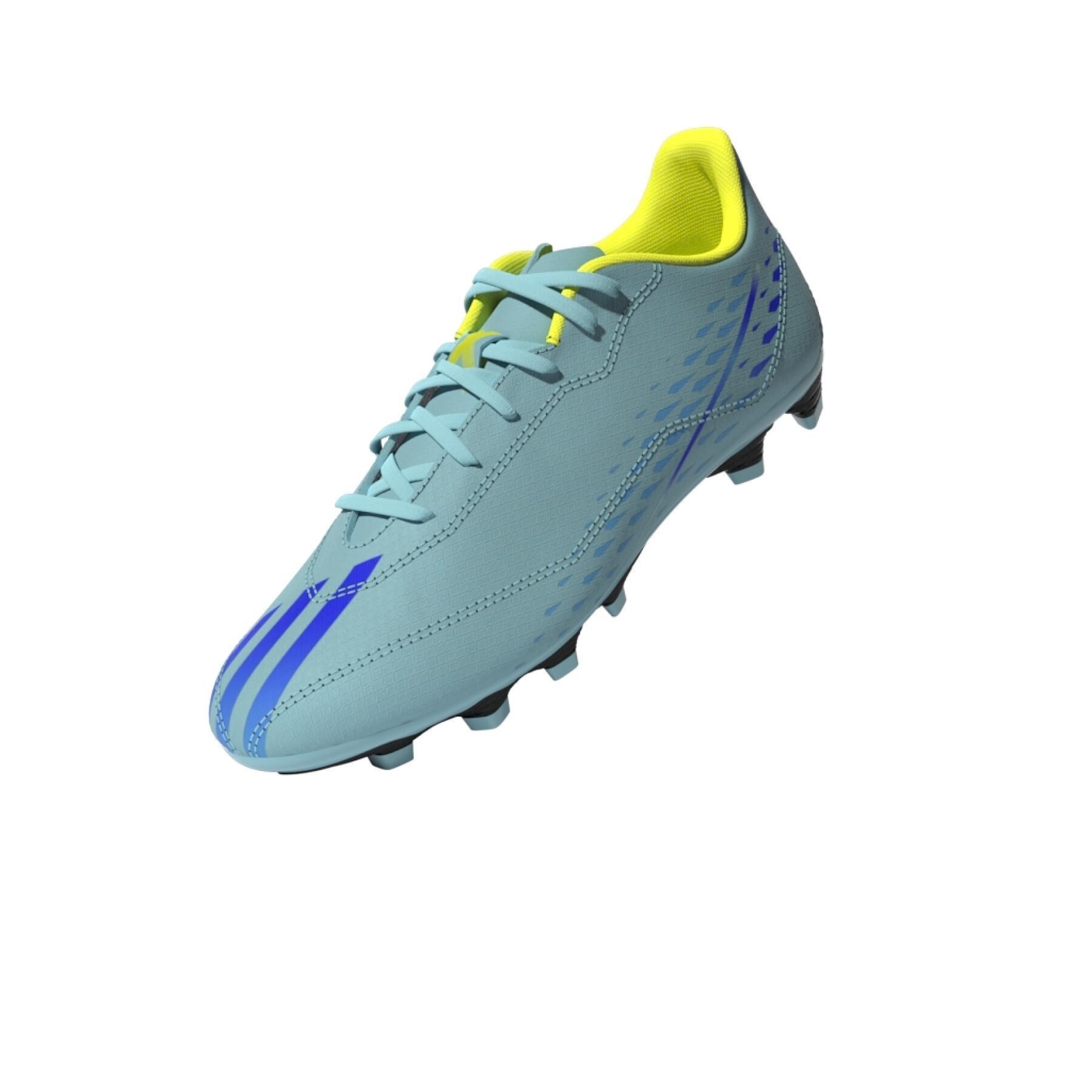 Scarpe da calcio per bambini adidas X Speedportal.4 FG